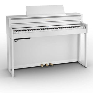 Digitalpianos Mieten