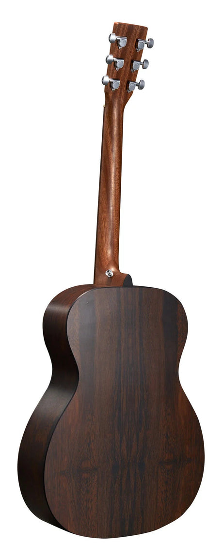 Martin Guitars 000-X2E, palissandre brésilien, remasterisé - avec étui souple 