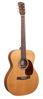 Anchor Guitars Falcon Europe SW Westerngitarre - Musik-Ebert Gmbh