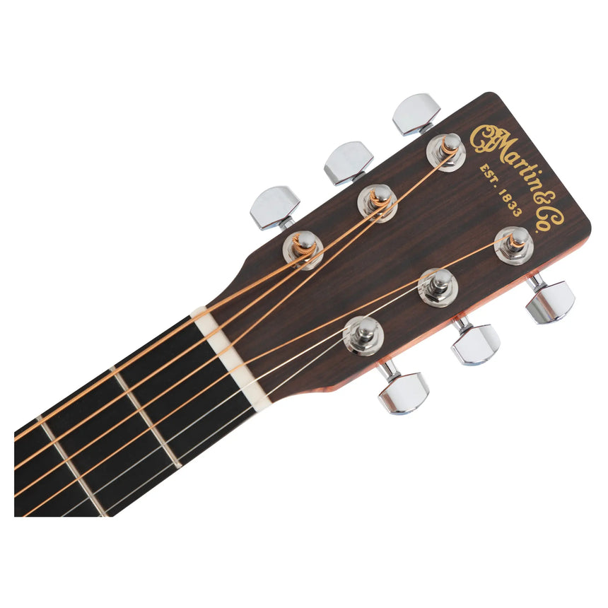 Martin Guitars LX1E Westerngitarre inkl. Tonabnehmer und Gigbag