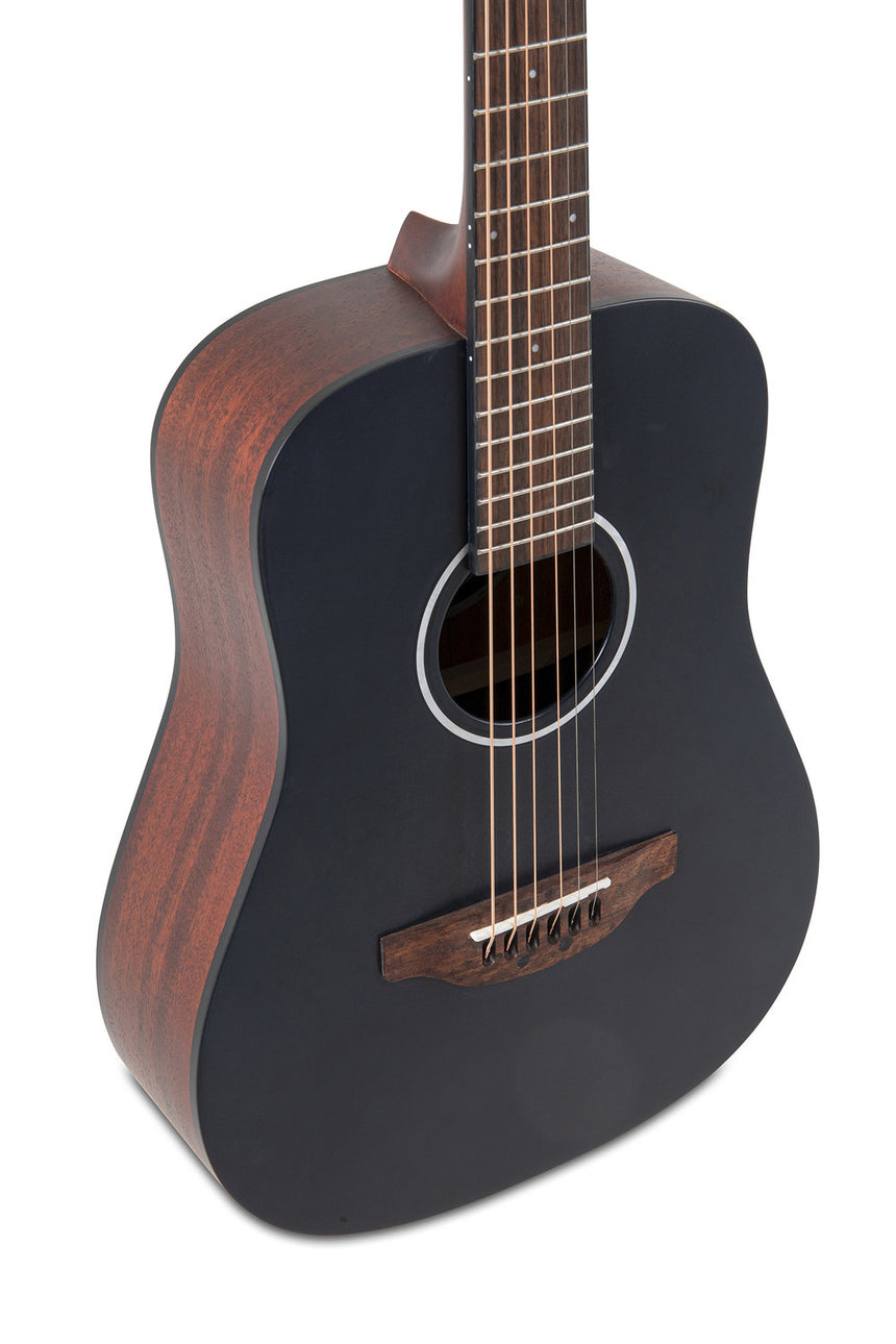 Applause Akustikgitarre Wood Classics AAT96-4S Travel