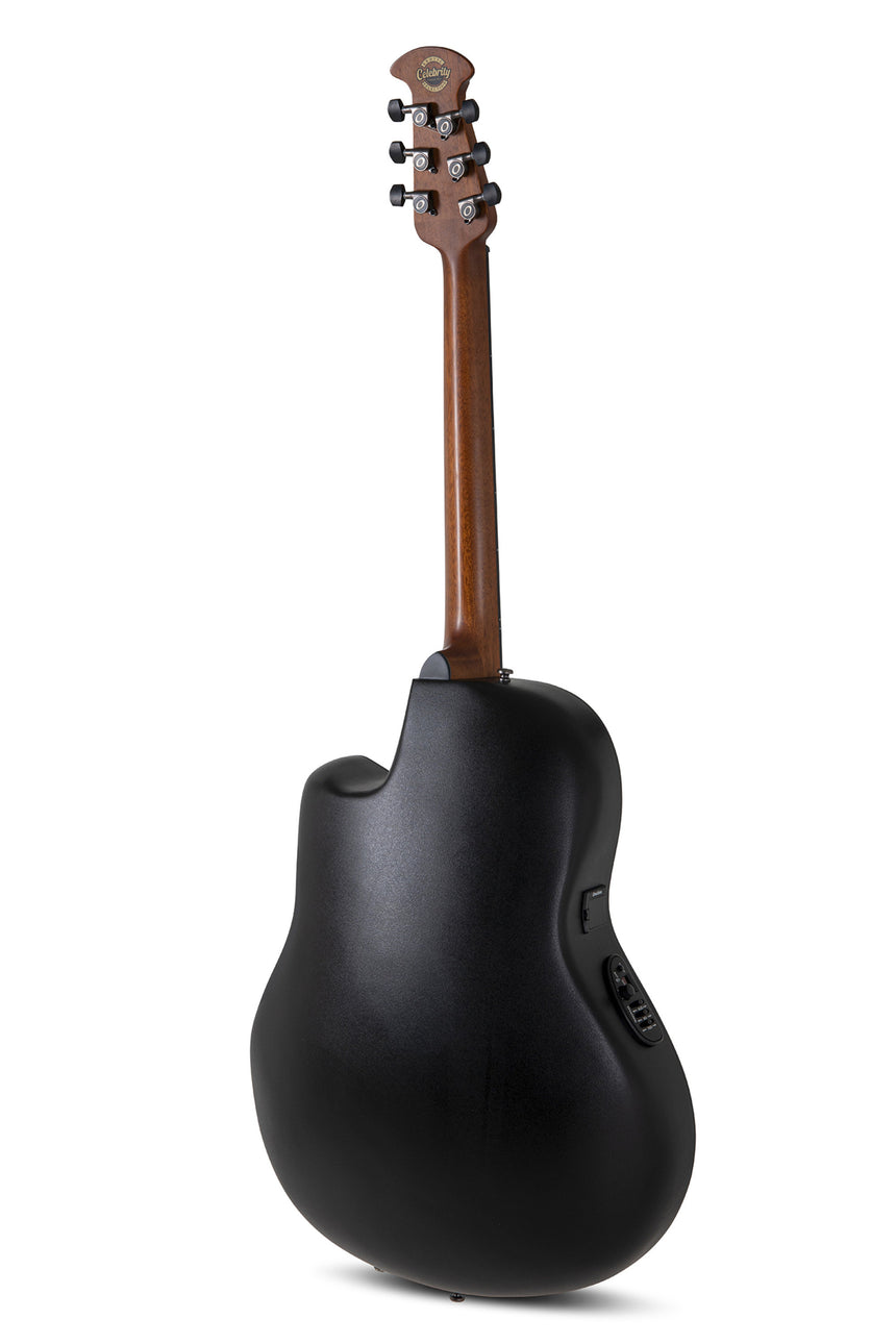 Guitare acoustique électrique Ovation LIMITED EDITION Celebrity Traditional Plus Mid Cutaway