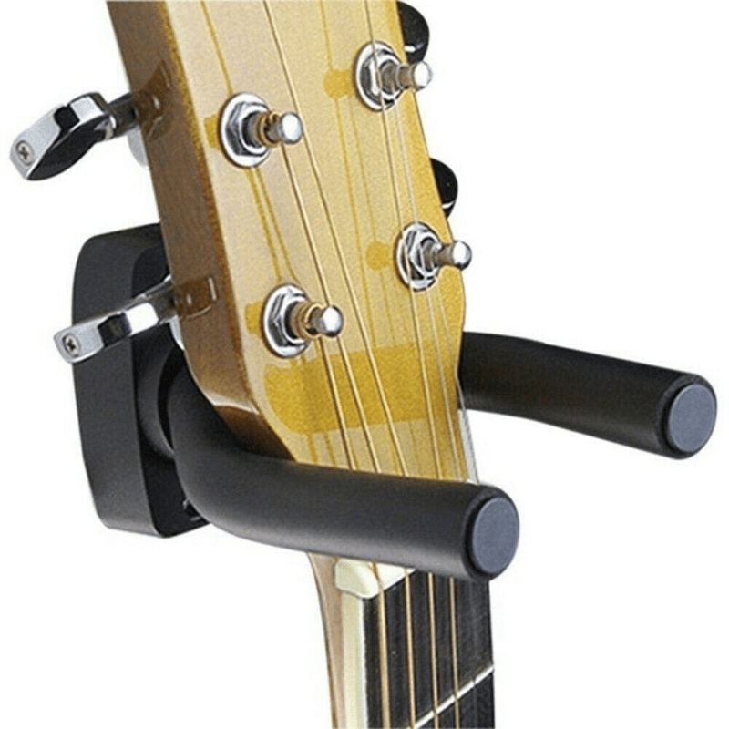 Ebert Basic Gitarrenwandhalterung einstellbar - Musik-Ebert Gmbh