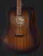 D´ANGELICO Premier Lexington LS Aged Mahogany Westerngitarre