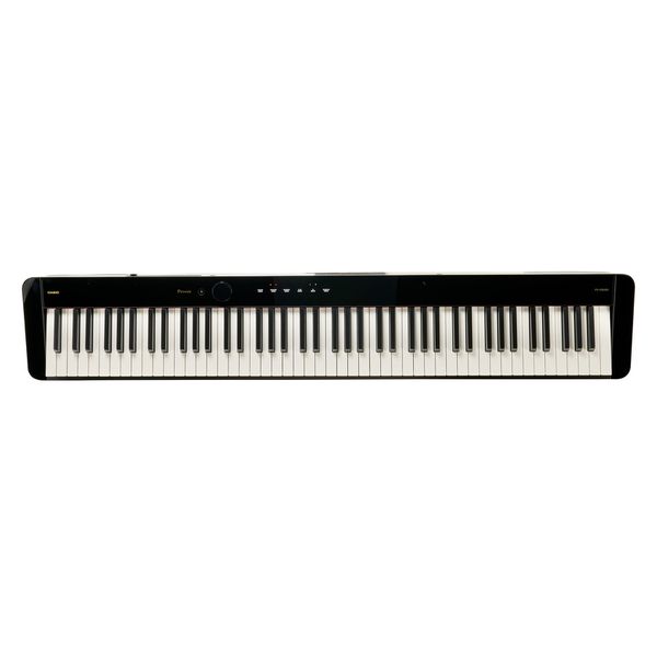 Casio Stagepiano PX-S5000 - Musik-Ebert Gmbh