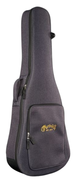 Martin Guitars SC-13E Westerngitarre mit Tonabnehmer inklusive Gigbag