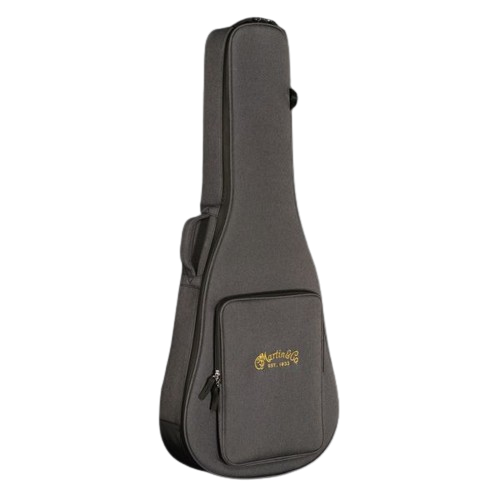 Martin D-10E-02 Westerngitarre mit Gigbag