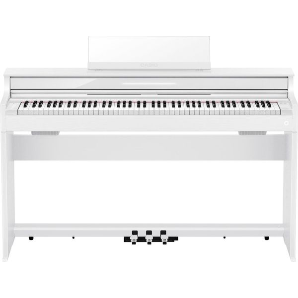 Casio Digitalpiano AP-S450 - Kompakt, Elegant und Klangvoll - Musik-Ebert Gmbh