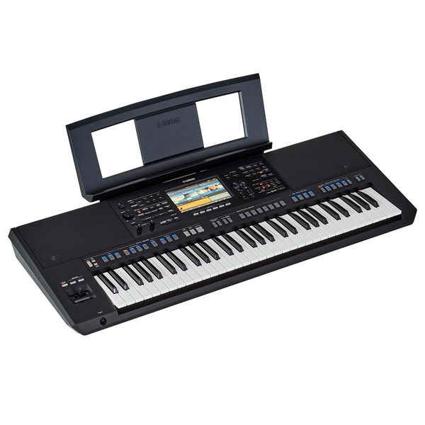 Yamaha Keyboard PSR-SX720