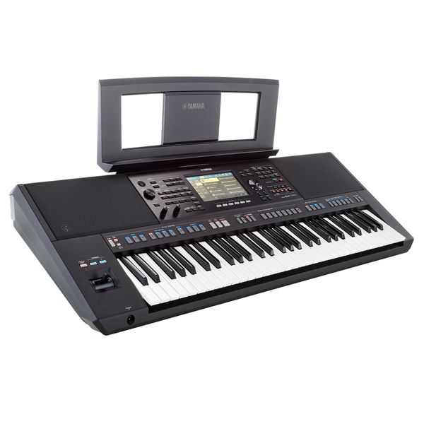 Yamaha Keyboard PSR-SX720