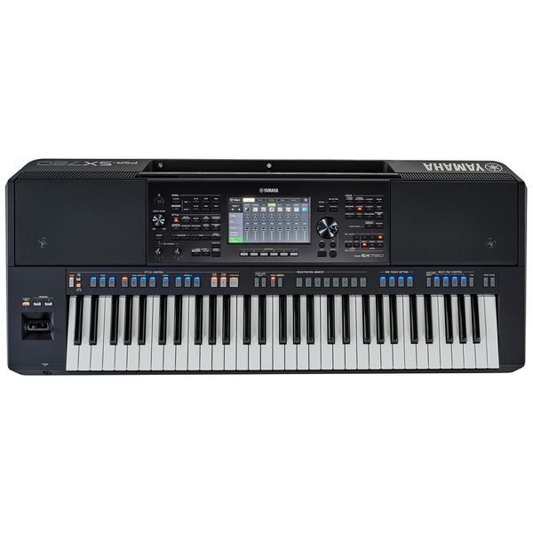 Yamaha Keyboard PSR-SX720