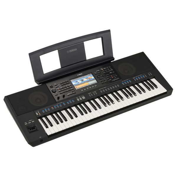 Yamaha Keyboard PSR-SX920