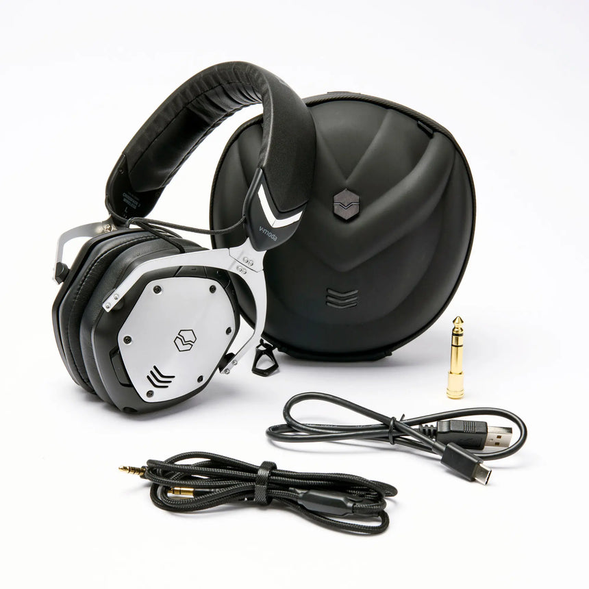 V-Moda Crossfade 3 Wireless Over-Ear Bluetooth Kopfhörer