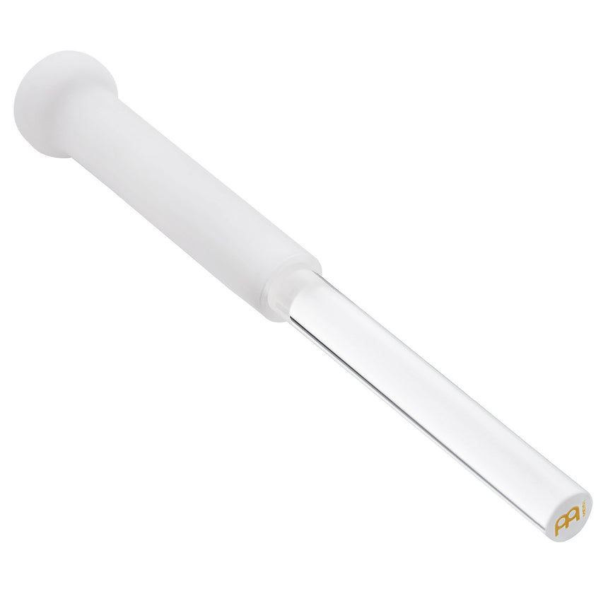 MEINL Sonic Energy Half-coated Crystal Silicone Rod, groß, Silikonkopf