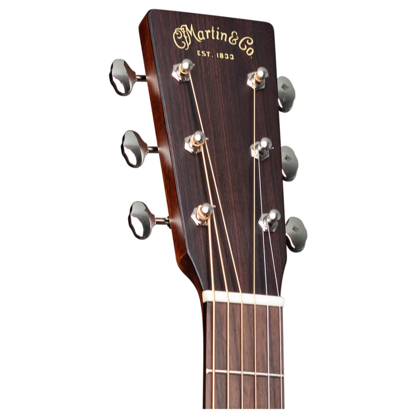 Martin Guitars 000-15M Westerngitarre - inklusive Softlight Case