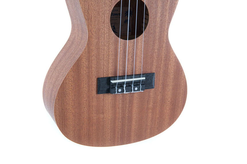 GEWA Concert Ukulele Manoa P-CO VG511.160 - Musik-Ebert Gmbh