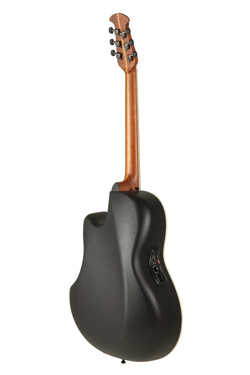 Ovation E-Akustikgitarre Pro Series Standard Balladeer Deep Contour