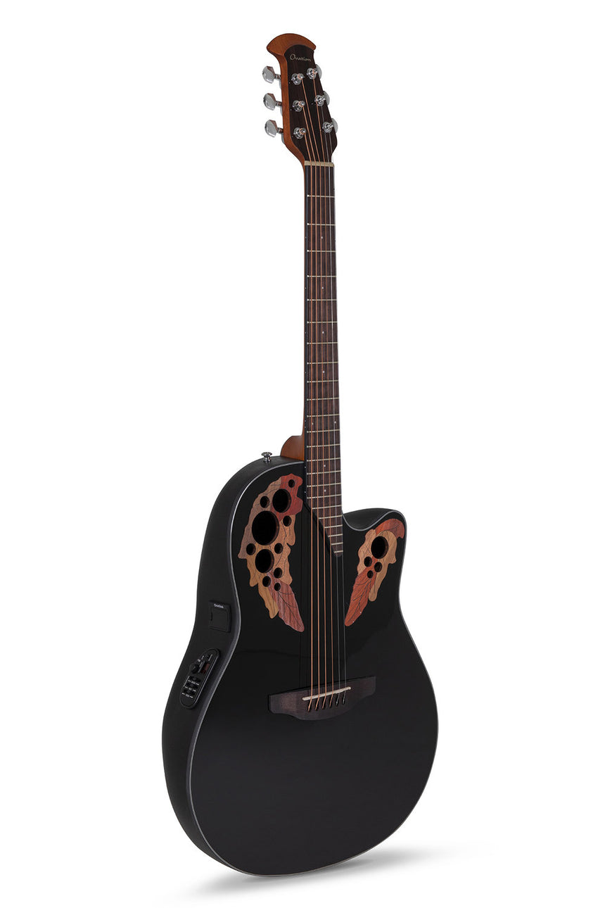 Ovation Celebrity Elite Mid CE44-5-G