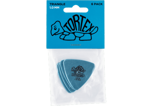 Player's Pack - Pick Tortex Standard, 1.14 mm, pack (12 pcs.)