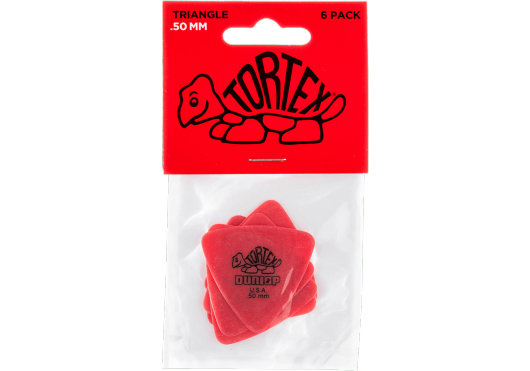 Player's Pack - Pick Tortex Standard, 1.14 mm, pack (12 pcs.)