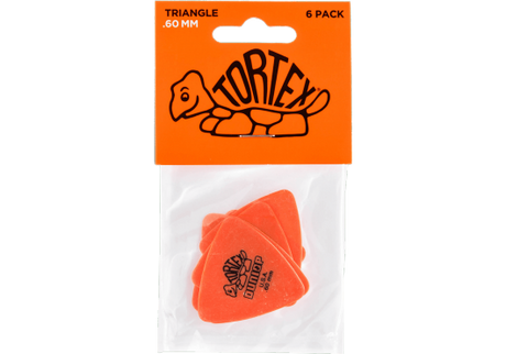 Player's Pack - Pick Tortex Standard, 1.14 mm, pack (12 pcs.)