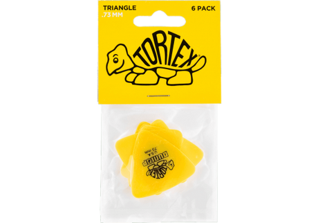 Pack du joueur - Pick Tortex Standard, 1,14 mm, pack (12 pcs.)