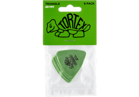 Pack du joueur - Pick Tortex Standard, 1,14 mm, pack (12 pcs.)