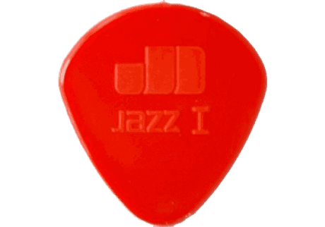 Pack Joueur - Médiators Jazz, pack de 6, ADU 47