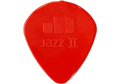 Pack Joueur - Médiators Jazz, pack de 6, ADU 47