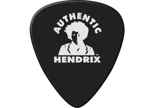 Player's Pack - Pick 6 Jimi Hendrix Aura, heavy (6 Stck.) - ADU JHP16HV