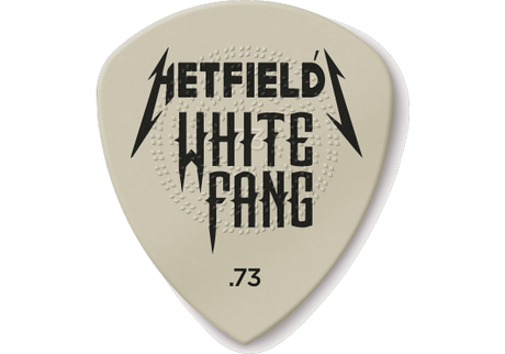 Pack Joueur - Hetfield White Fang, Pack Joueur (6 pcs.) - ADU PH122