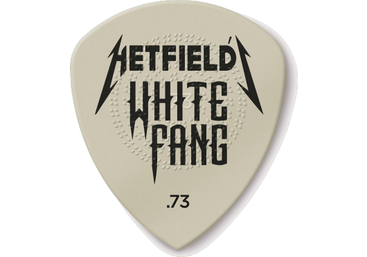 Pack Joueur - Hetfield White Fang, Pack Joueur (6 pcs.) - ADU PH122