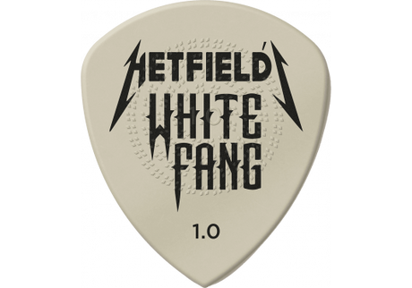 Pack Joueur - Hetfield White Fang, Pack Joueur (6 pcs.) - ADU PH122