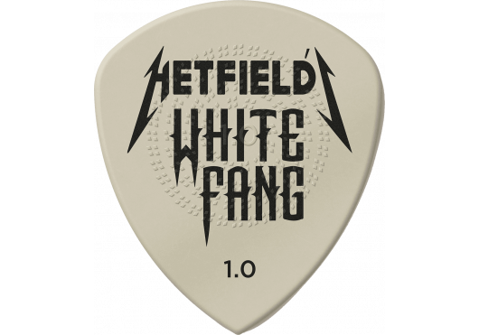 Pack Joueur - Hetfield White Fang, Pack Joueur (6 pcs.) - ADU PH122