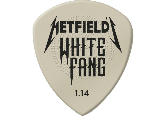 Pack Joueur - Hetfield White Fang, Pack Joueur (6 pcs.) - ADU PH122