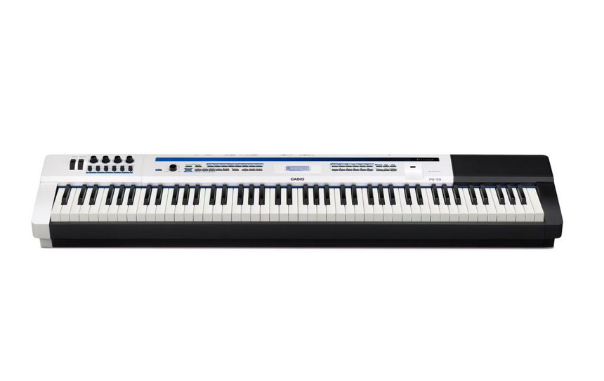 CASIO Stage Piano PX-5SWE Privia Pro