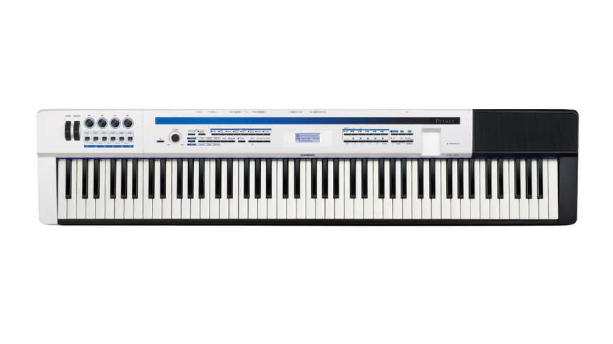 CASIO Stage Piano PX-5SWE Privia Pro