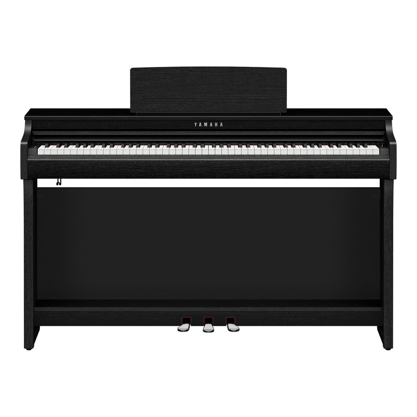 Yamaha Digitalpiano CLP 825 (100€ Cashback nach Kauf direkt von Yamaha)