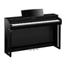 Yamaha digital piano CLP 825 (100€ cashback after purchase directly from Yamaha)