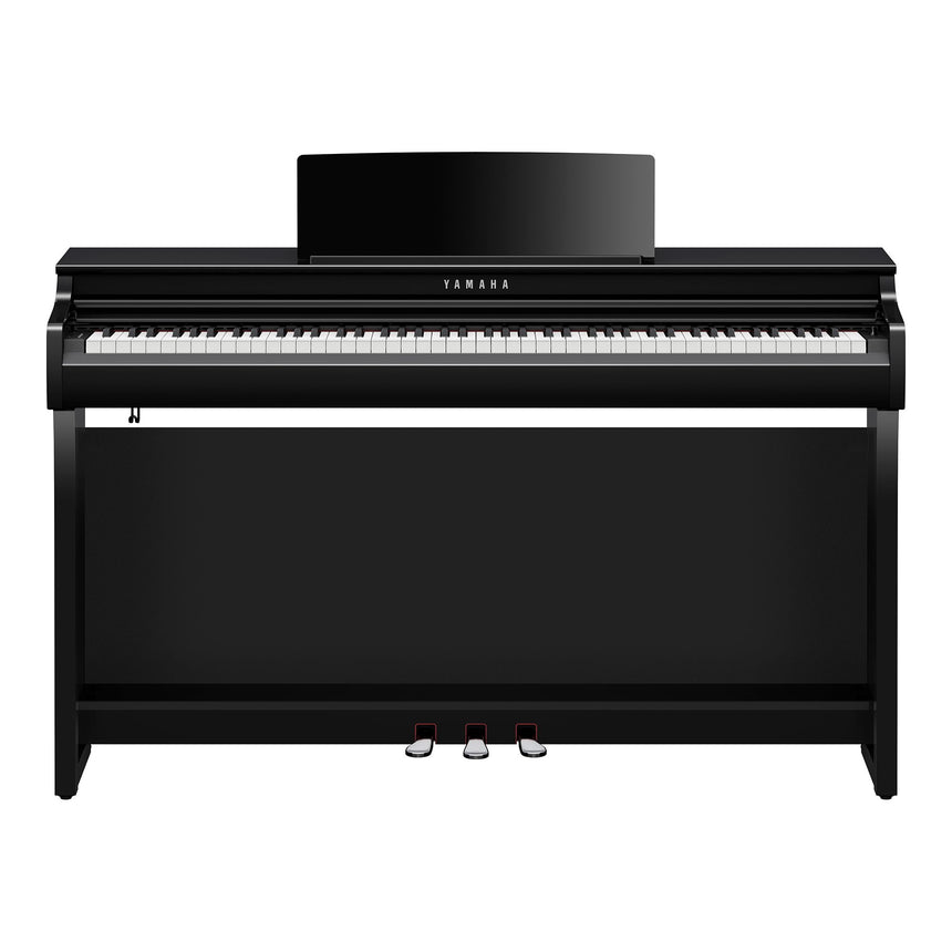 Piano numérique Yamaha CLP 825 (100 € de cashback après achat directement auprès de Yamaha)