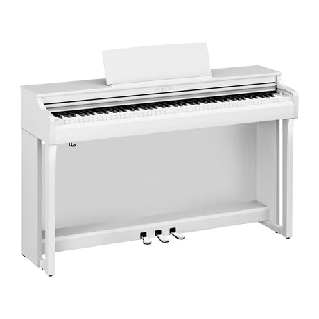 Piano numérique Yamaha CLP 825