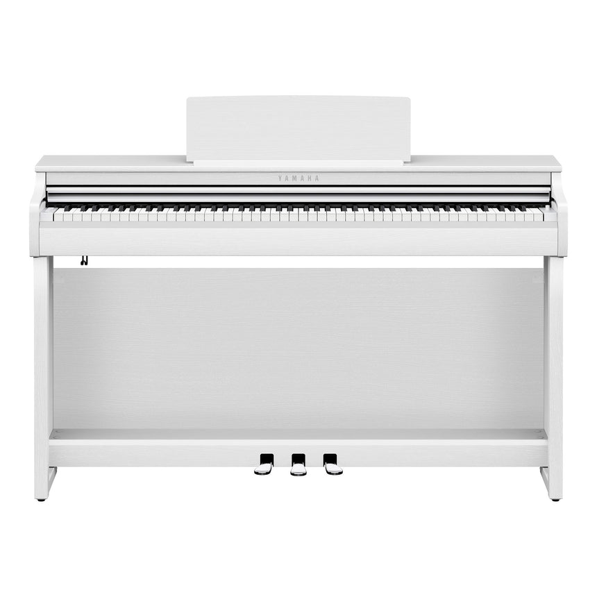 Piano numérique Yamaha CLP 825