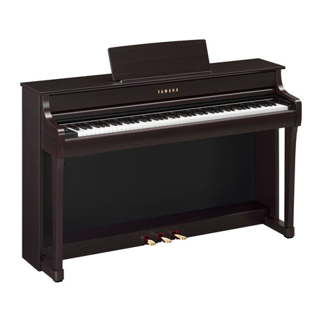 Yamaha Digitalpiano CLP 835 (Monatlicher Mietkauf)