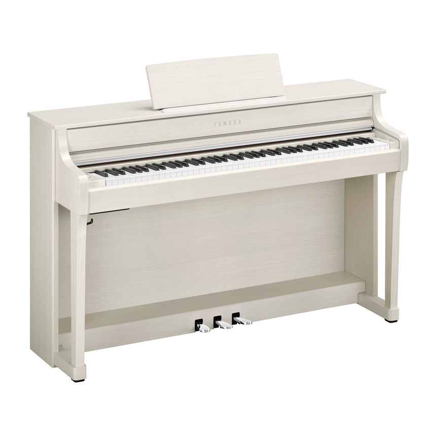 Yamaha Digitalpiano CLP 835 - (130€ Cashback nach Kauf direkt von Yamaha)