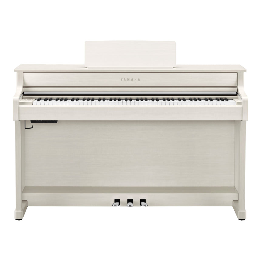 Yamaha Digitalpiano CLP 835 - (130€ Cashback nach Kauf direkt von Yamaha)