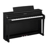 Yamaha Digitalpiano CLP 845 - (150€ Cashback nach Kauf direkt von Yamaha)