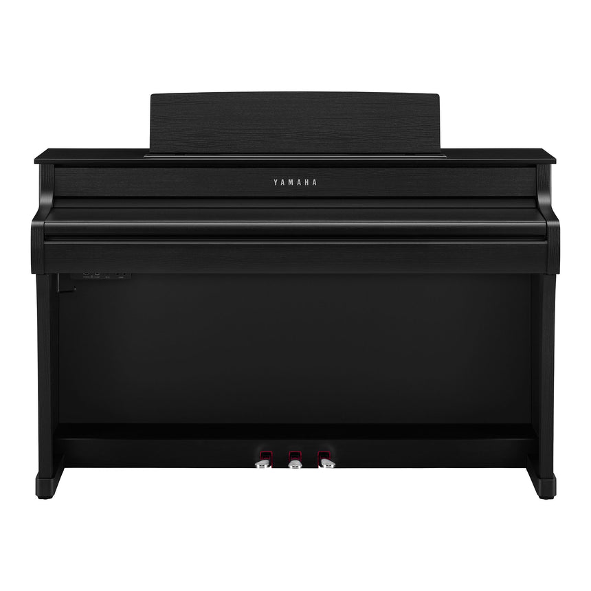 Piano numérique Yamaha CLP 845 - (150 € de cashback après achat directement auprès de Yamaha)