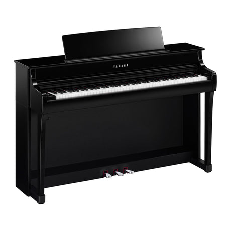 Piano numérique Yamaha CLP 845