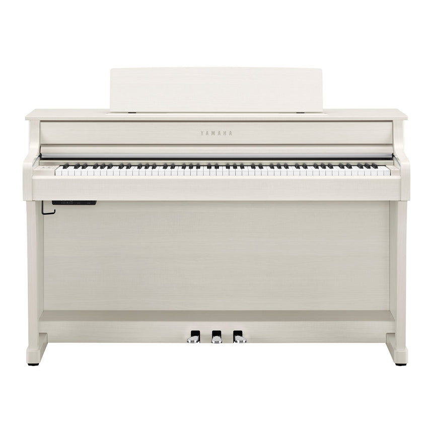 Piano numérique Yamaha CLP 845 - (150 € de cashback après achat directement auprès de Yamaha)