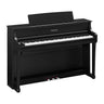 Yamaha Digitalpiano CLP 875